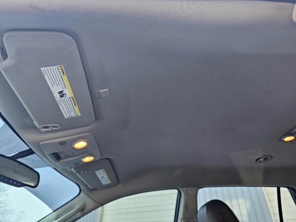Camera/Projector Camera Rear Tailgate Fits 09-17 ENCLAVE 2379503