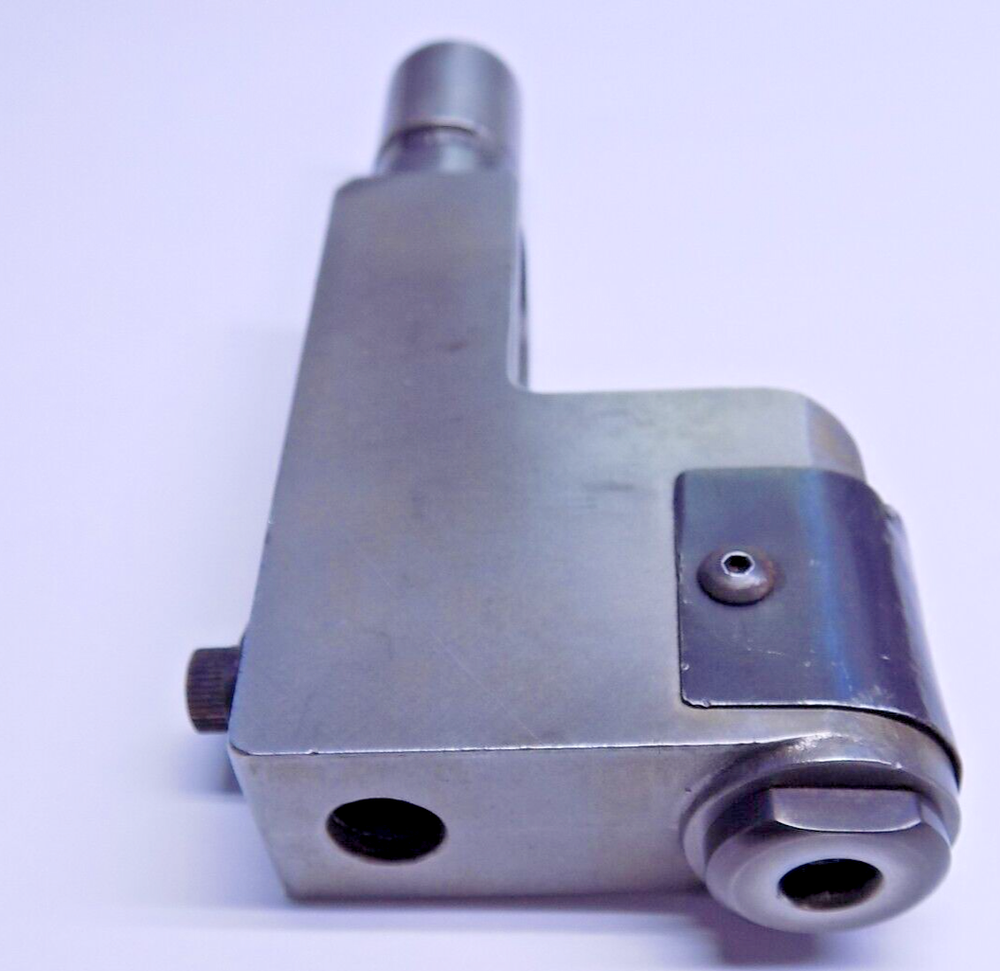 Unused CHERRY H563-6B Offset Lockbolt Pulling Head RIVETER Aircraft tools