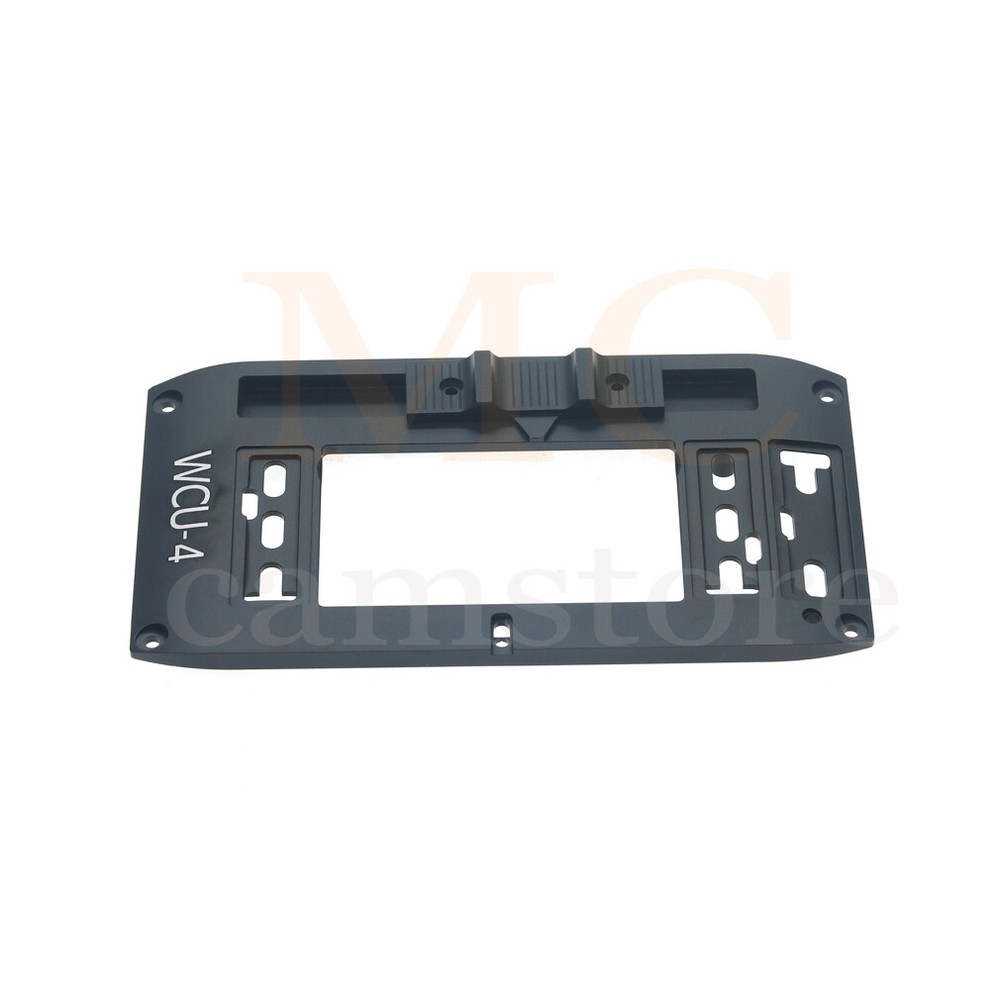 ARRI WCU-4 Wireless Lens Control Panel Installation