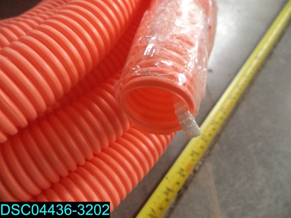 100' FT: 1" RISER CONDUIT ROUTING CABLE ASSEMBLY 303430