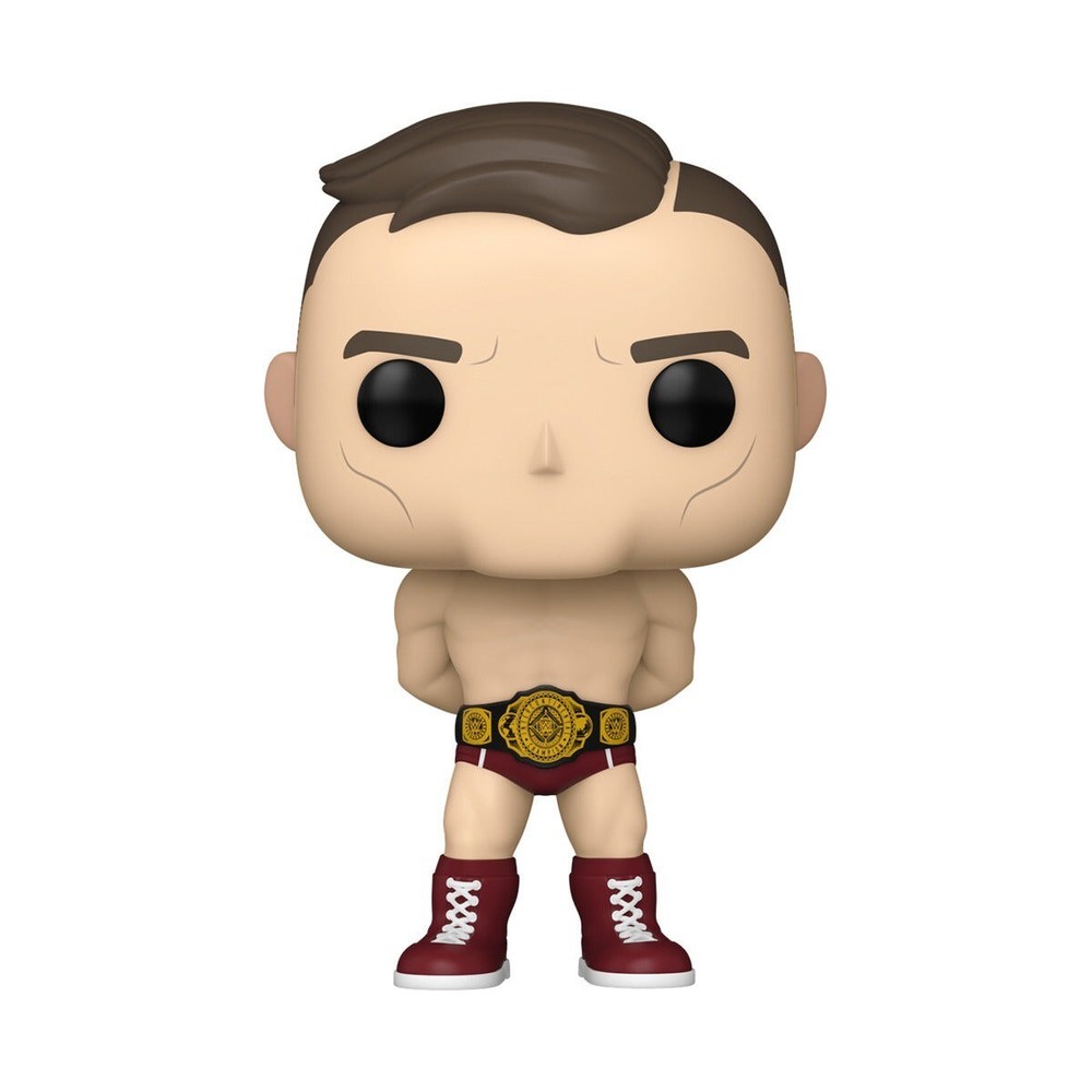 Funko Pop! WWE: Gunther #170