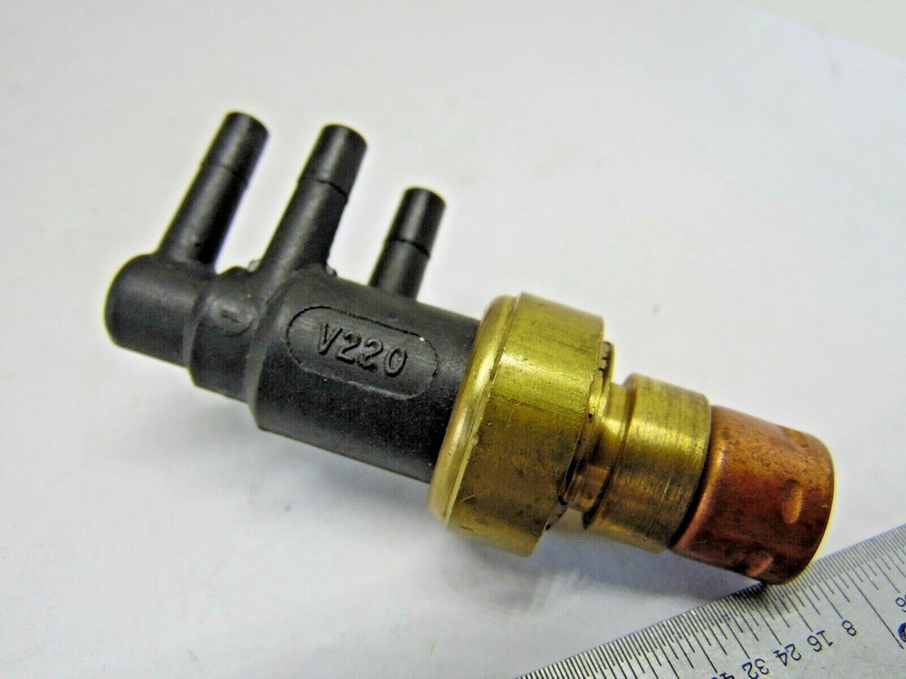 Ported Vacuum Switch Standard PVS119 NEW VINTAGE