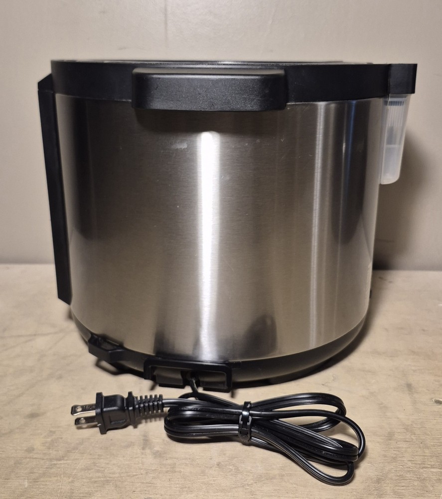 Farberware Electric Pressure Cooker WM-CS6004W Replacement Base ONLY Tested
