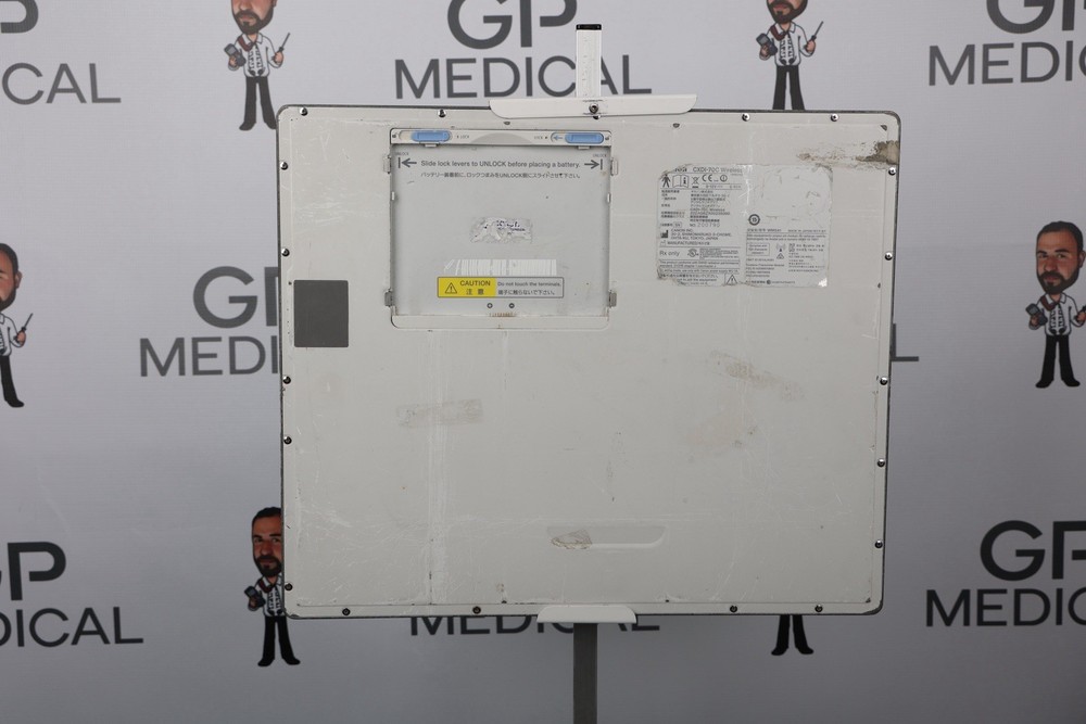 CANON CXDI-70C Wireless DR Detector