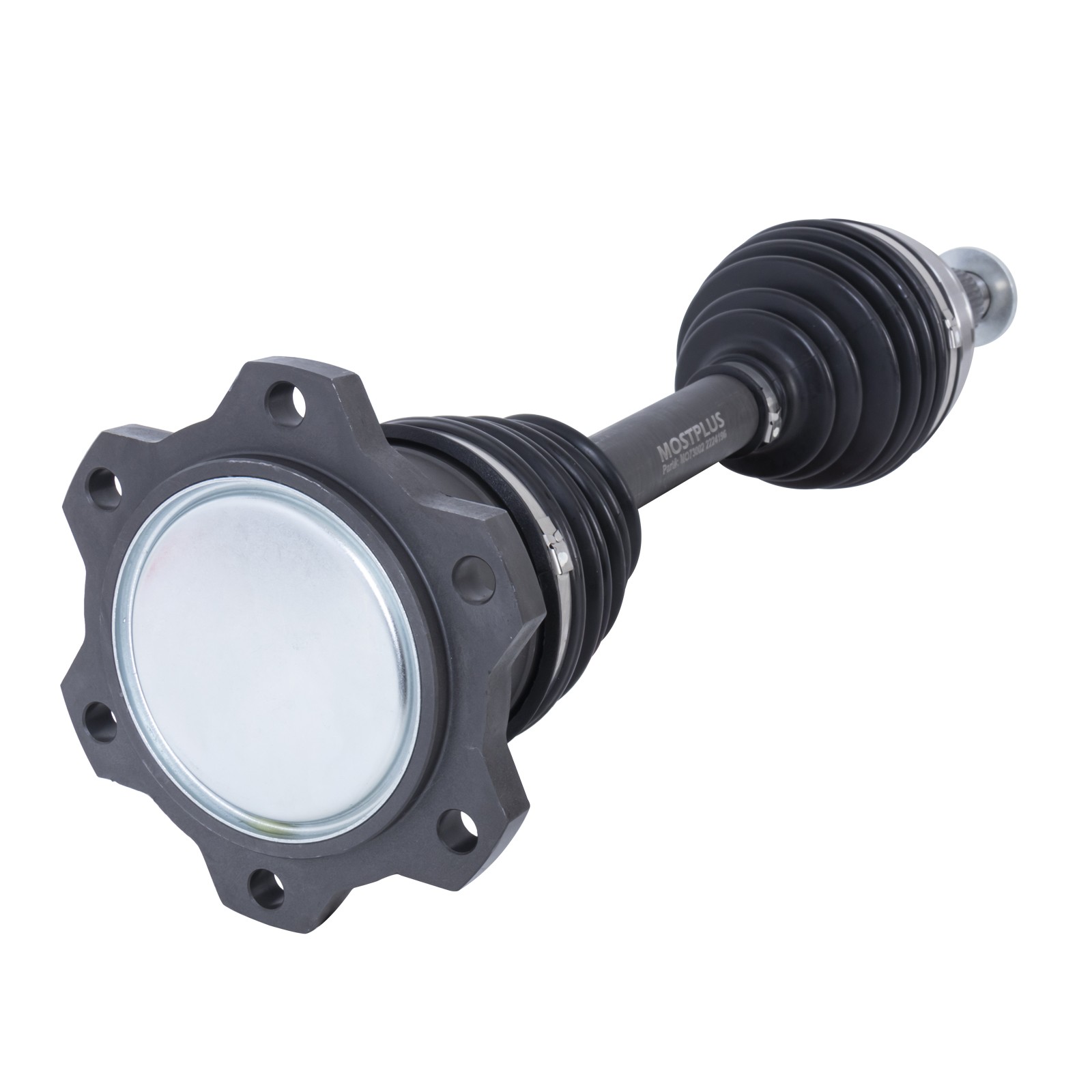 2PCS 4WD 6 LUGFront CV Axle Shaft For GMC Sierra Chevy Silverado Suburban 1500