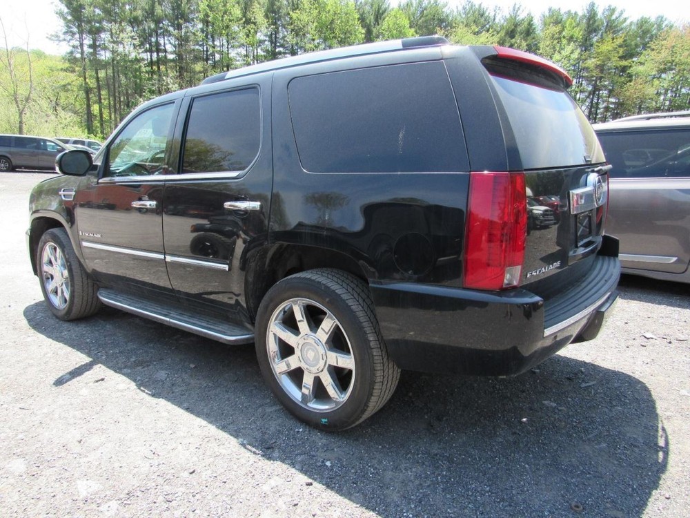ESCALADE 2007 Glove Box 1061464