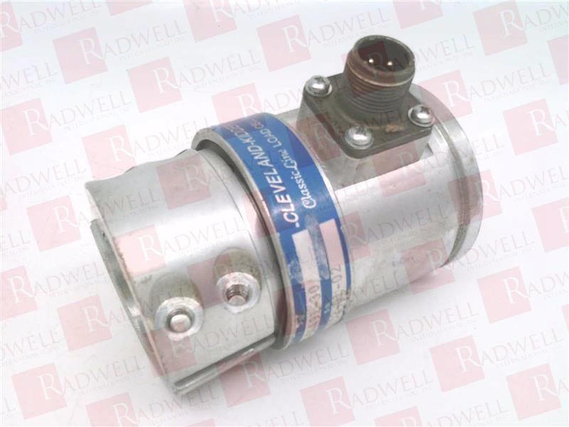 CLEVELAND MOTION CONTROL MO-04491-30 / MO0449130 (USED)