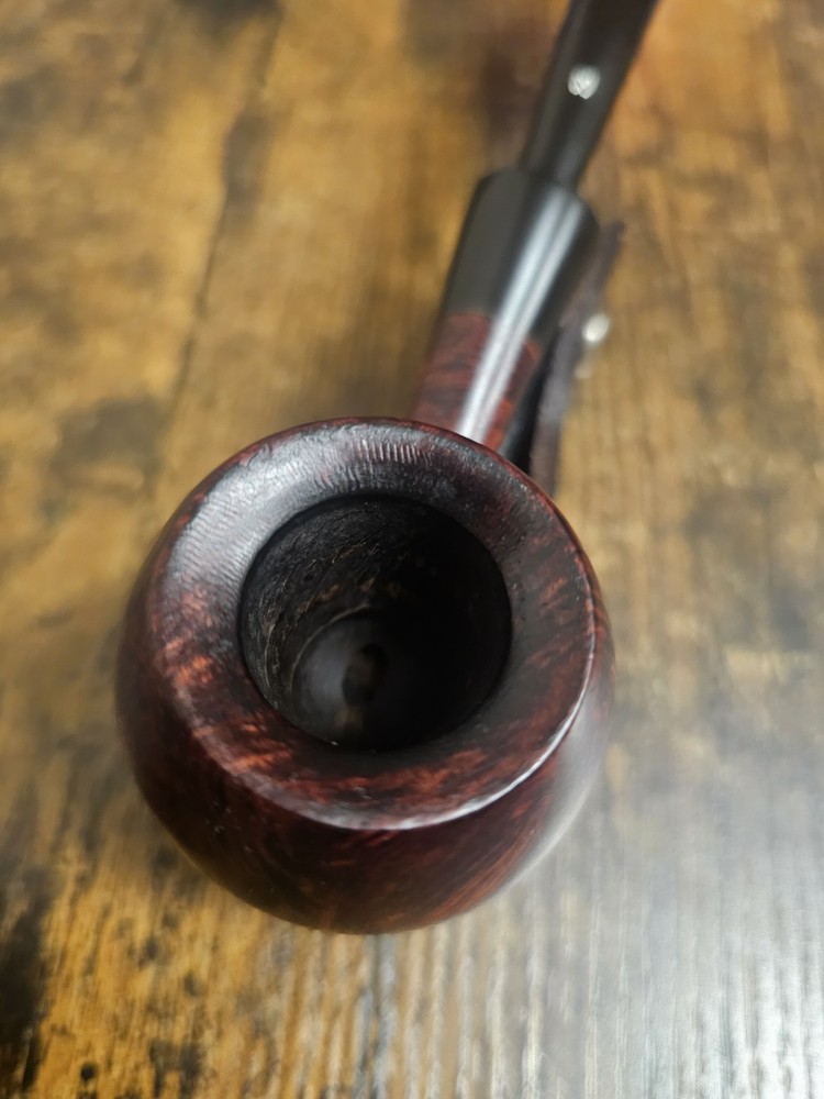 Beautiful Nording Estate Pipe 95