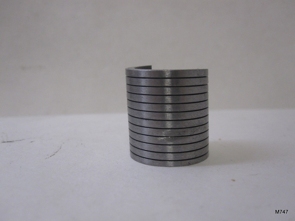 01-5441-0-000 Square Spring for Sewing Machines