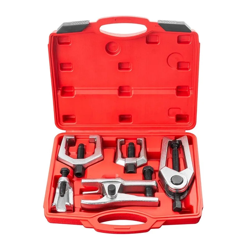 Multi-function Ball Joint Removal Tool Automotive Ball Joint Extractor Swing Arm