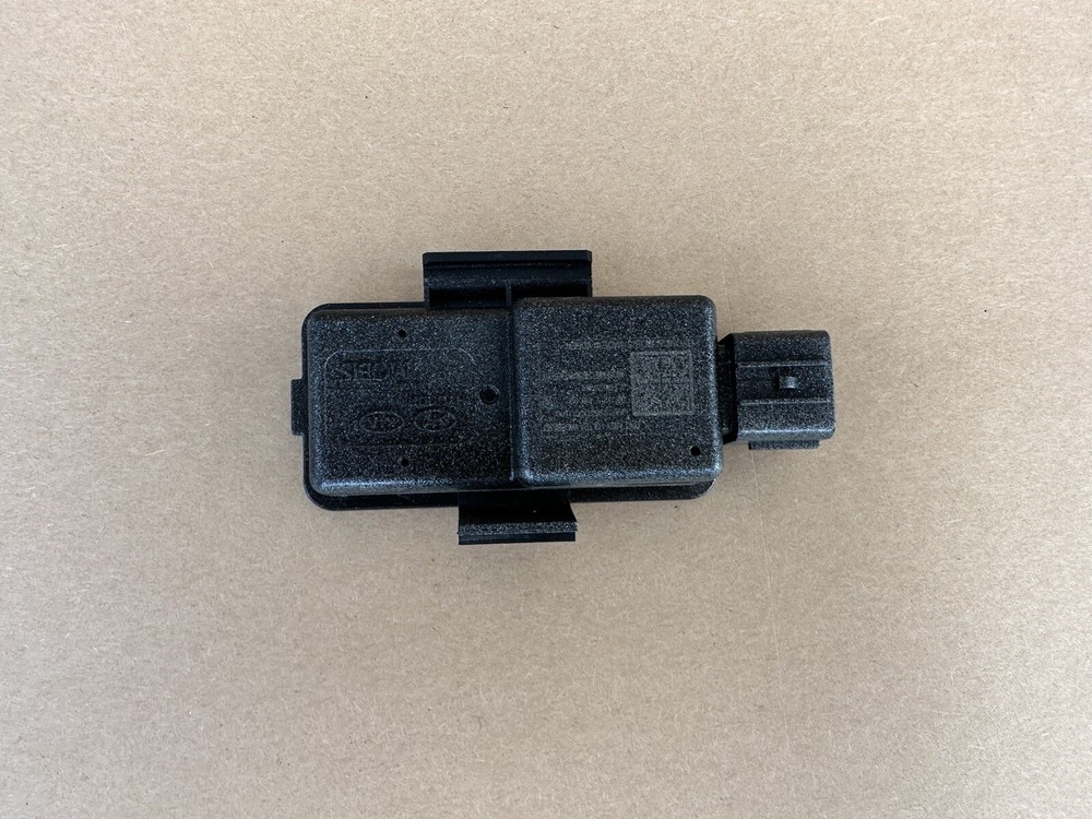 2023 Genesis GV60 Keyless Entry Module/ Unit Assembly 955D0C100