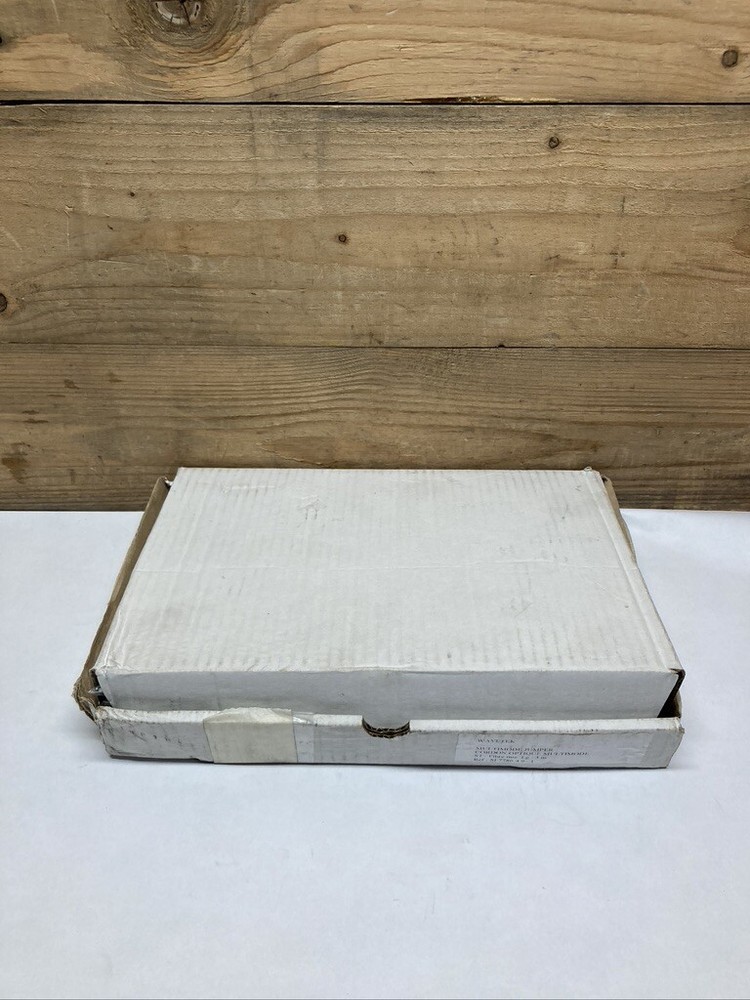 Cordon Optique Multimode Jumper Assembly SI/ 7786 Wavetek