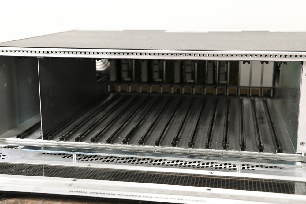 Evertz 7700FR-C MultiFrame Chassis CG00417