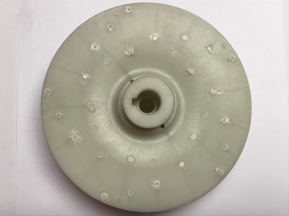 0401-9100P Hypro Impeller NYLAGLASS