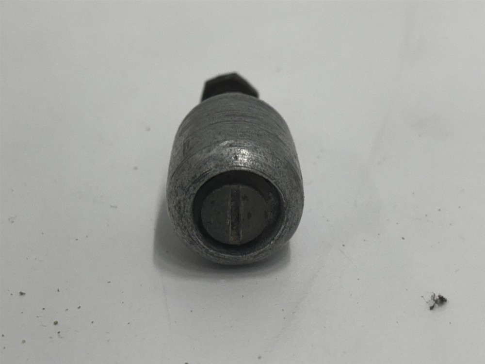 Luscombe Model 8 Door Latch Knob