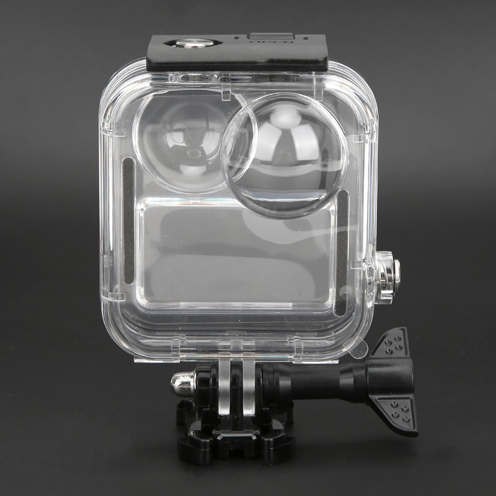 Waterproof Housing Shell Cover Camera Protecting Diving Case For