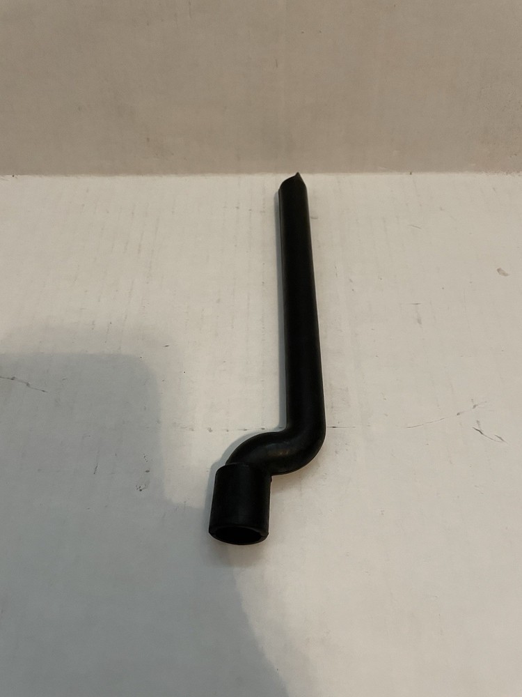 Injecta Replacement Bottle Fill Discharge Hose￼￼