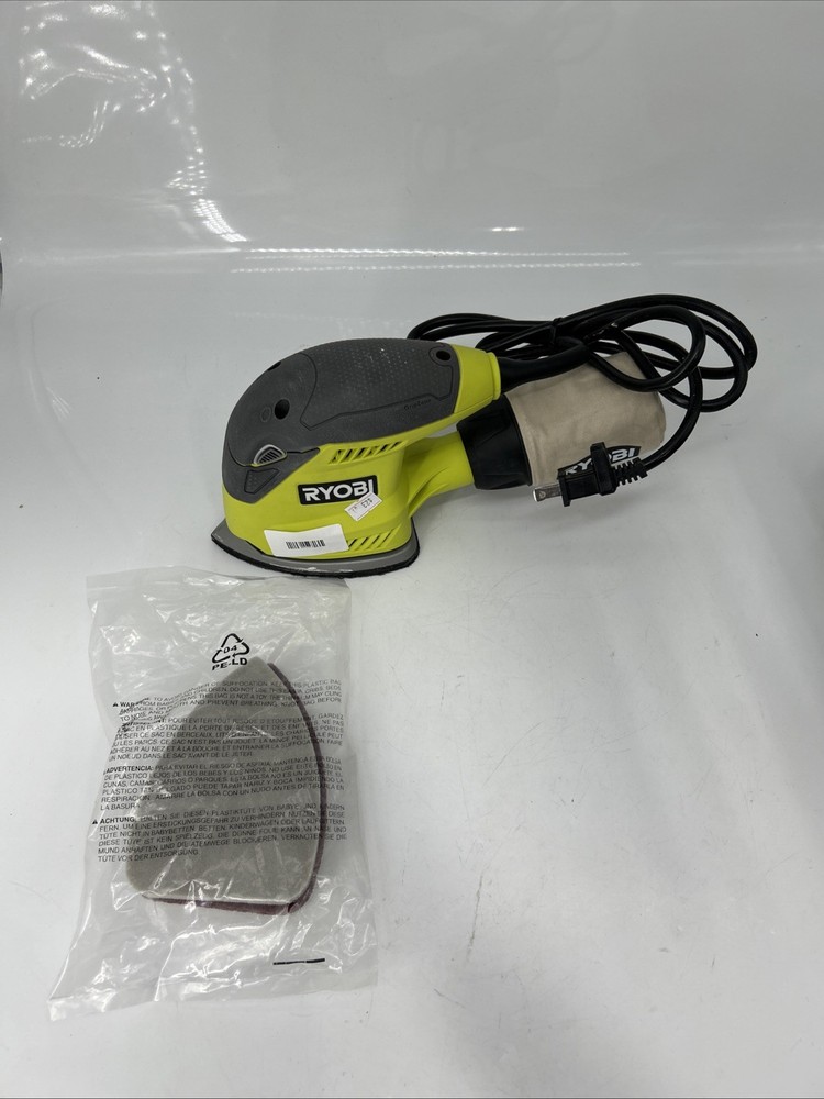 RYOBI TOOLS CFS1503G E21