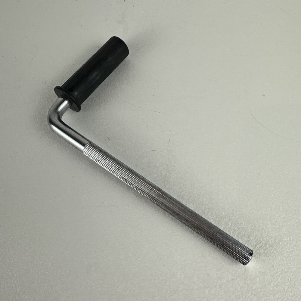 Simmons SD7PK Drum Pad Mounting Post 6.5" long