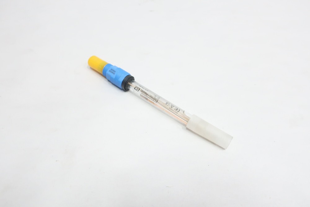 Endress Hauser CPS71-2TC2ESA Analog Ph Sensor