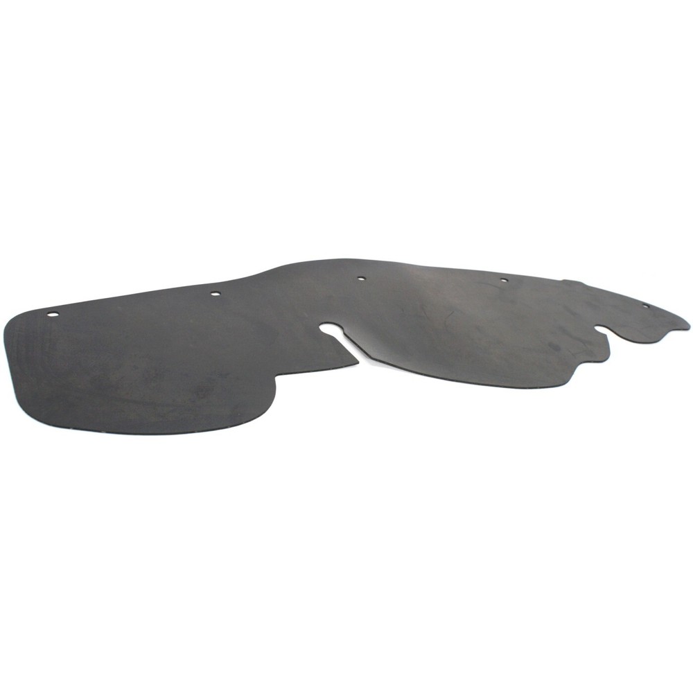 Engine Splash Shield Set For 1998-2006 Ford Ranger Driver and Passenger Side