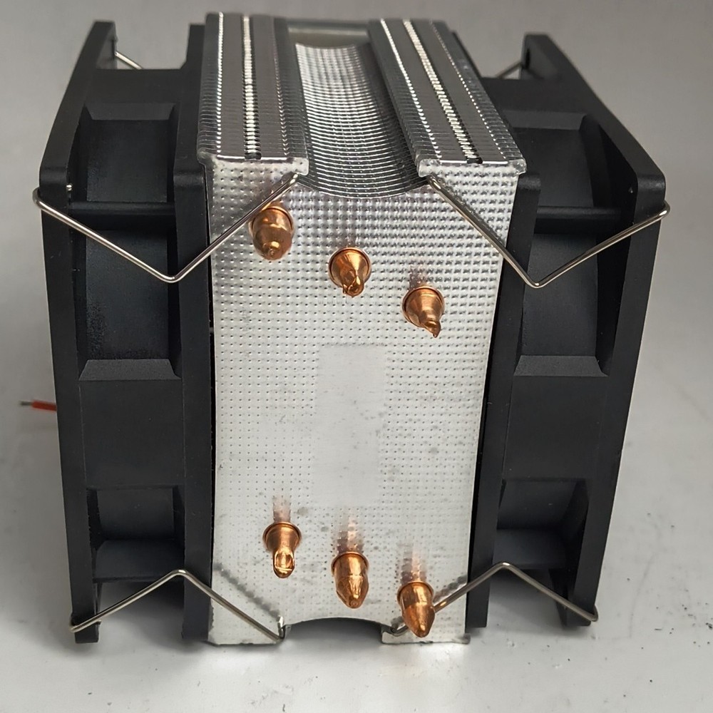 108W Refrigeration Cooler Module 12 V 9A Semiconductor Cooling System [33]