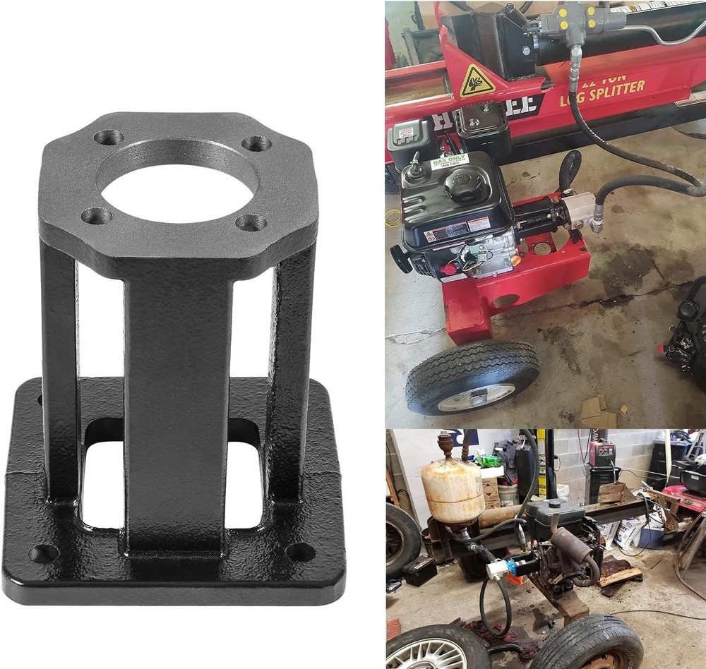 Pump Bracket for SpeeCo, Splitmaster Log Splitters