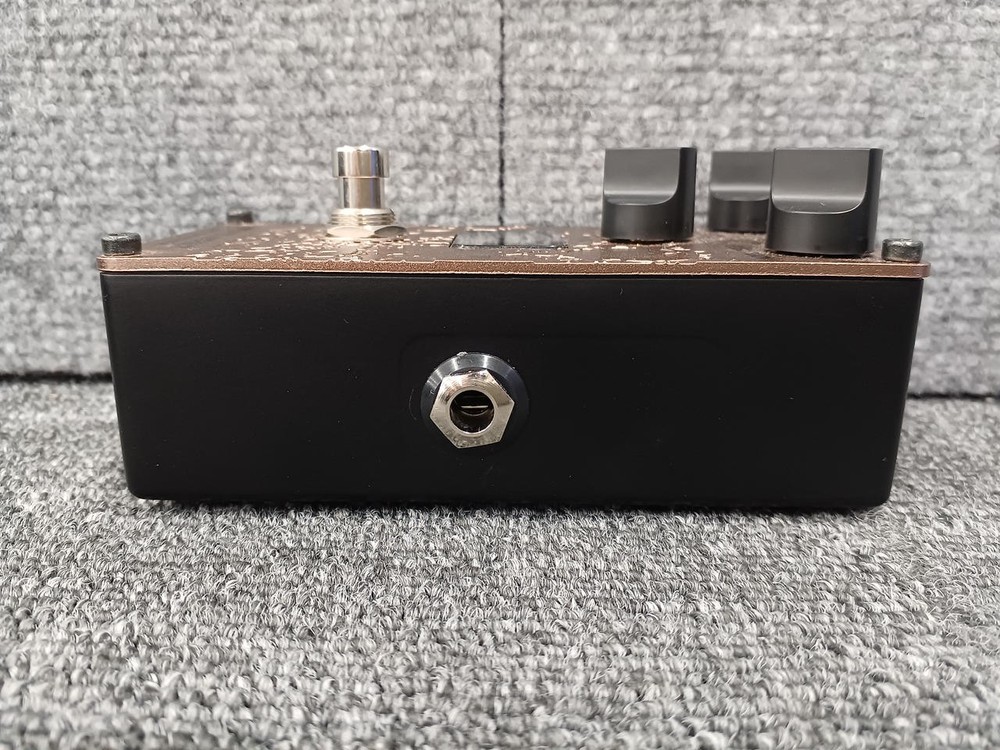 Vox Ve-Si Effector No.nm1645