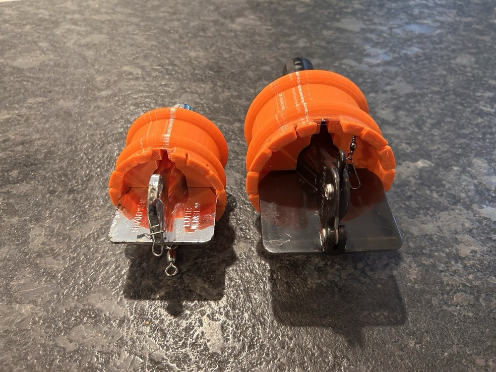 Jet Diver Storage 30/40