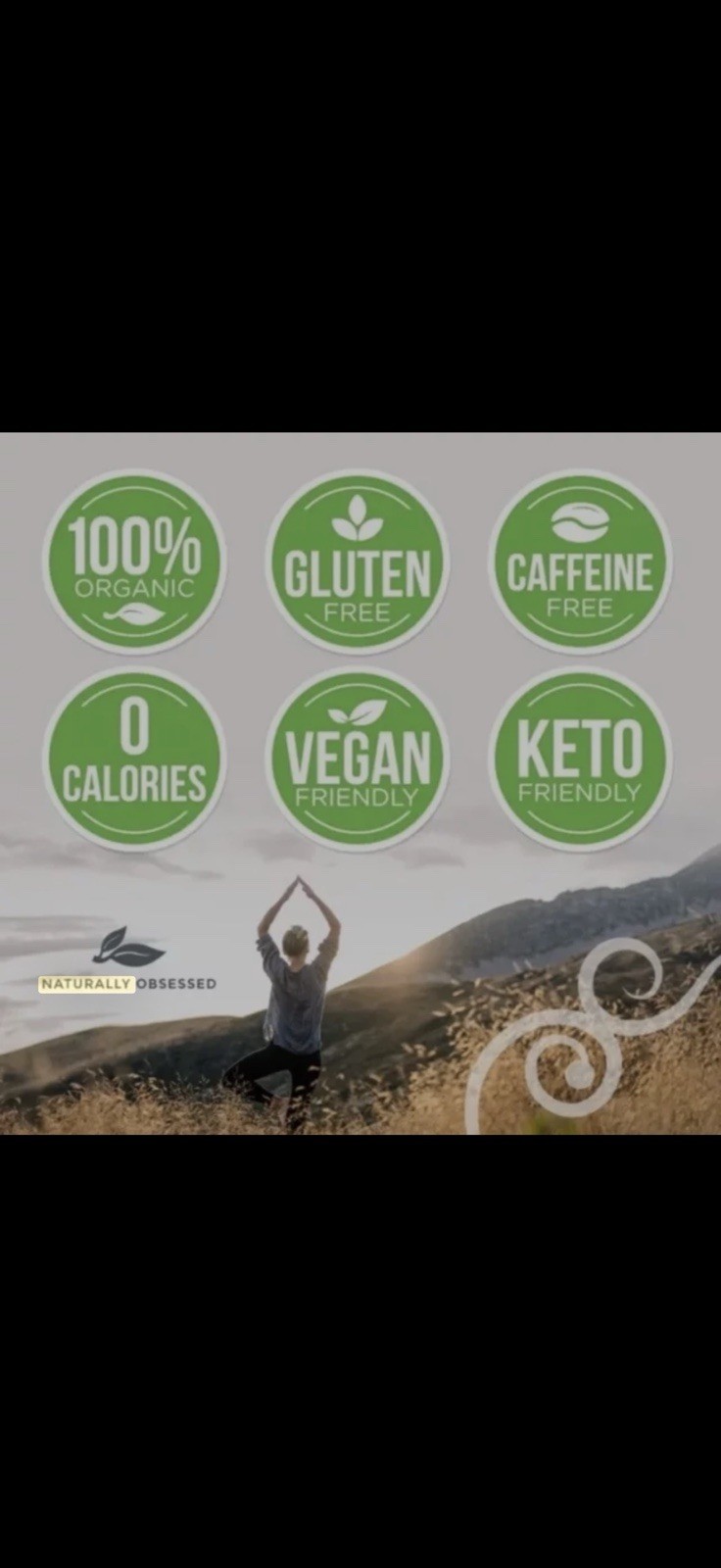 Dr. Miller's Detox Tea | Naturally Obsessed | 50 Pack