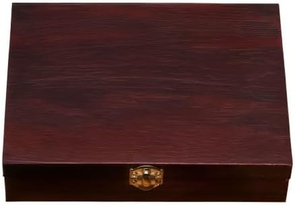 Multi-Purpose Tool Set | 9 Function Folding Multitool | Multi-Blade Knife | One-