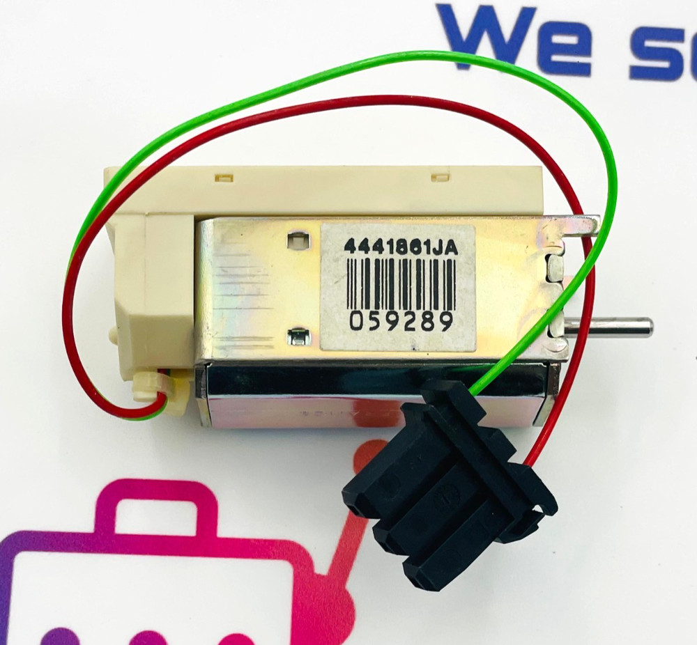 SCHNEIDER ELECTRIC 59289 Undervoltage Release