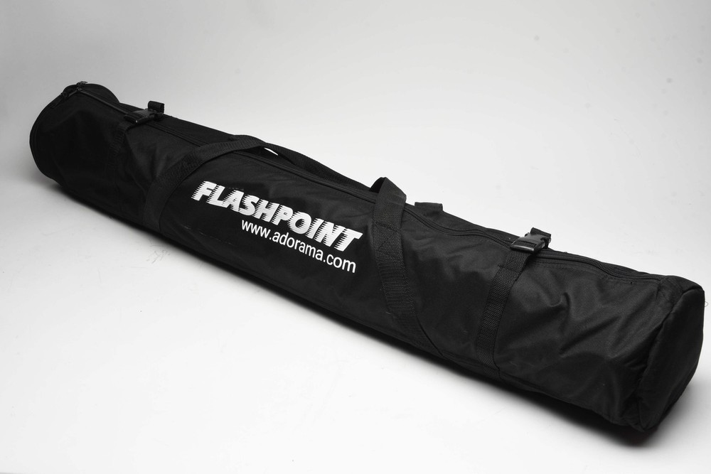 Flashpoint 13' Backdrop Stand System 112BS, Case, Nice!