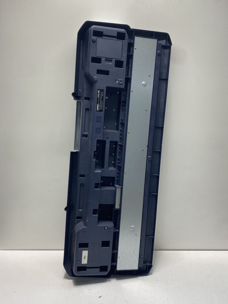 Casio Electronic Keyboard CTK-491