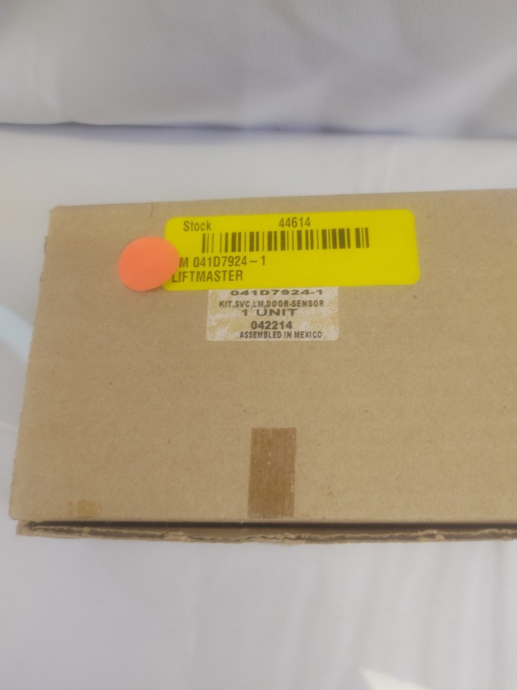 Liftmaster 041D7924-1 Door Sensor Extra Sensor for 821LMB