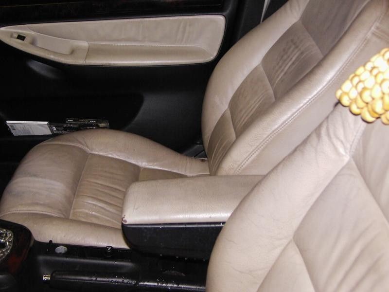 2001 Audi A4 Engine ECM Electronic Control Module 2.8L Engine ID Atq