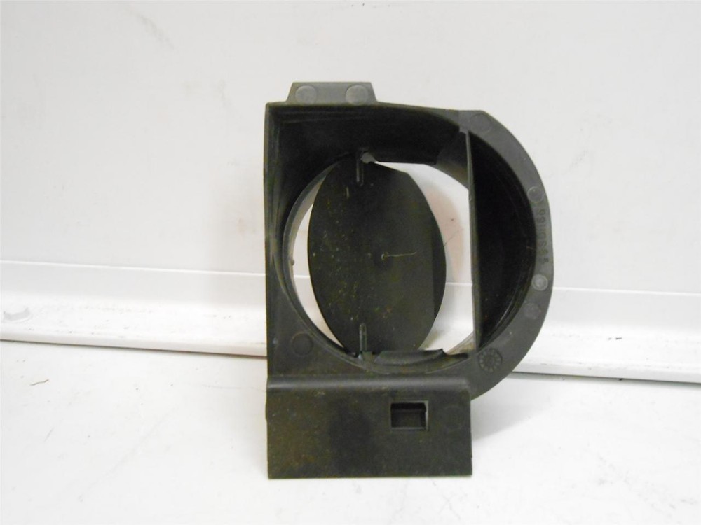 DAMPER/DUCT CONNECTOR  #97008632