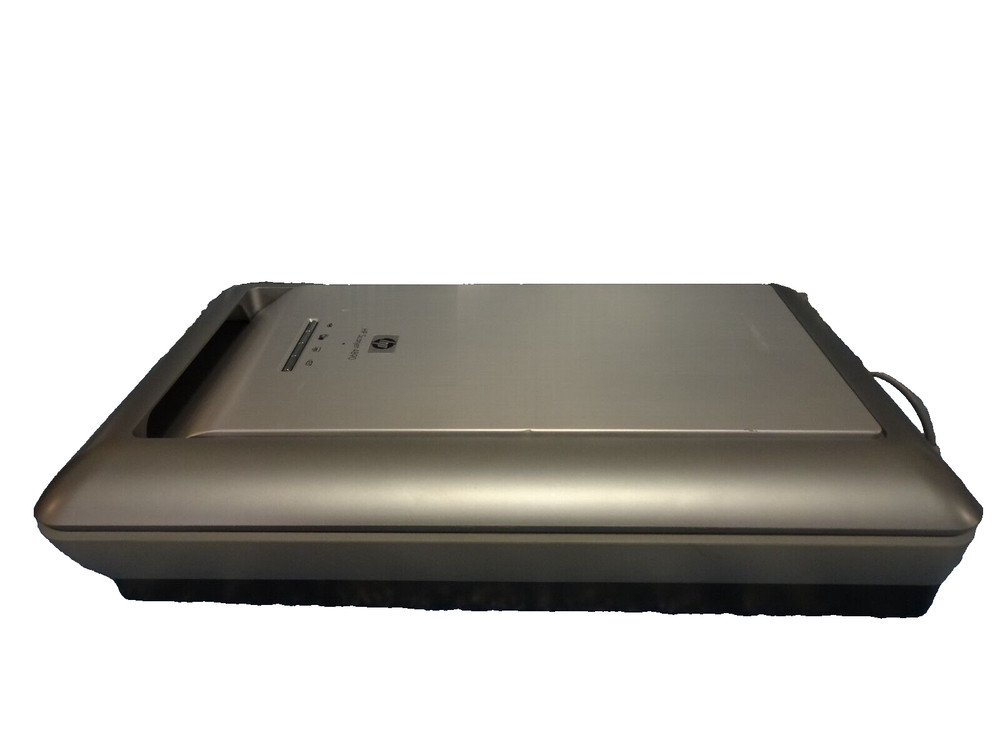 HP SCANJET 4890 FLATBED SCANNER