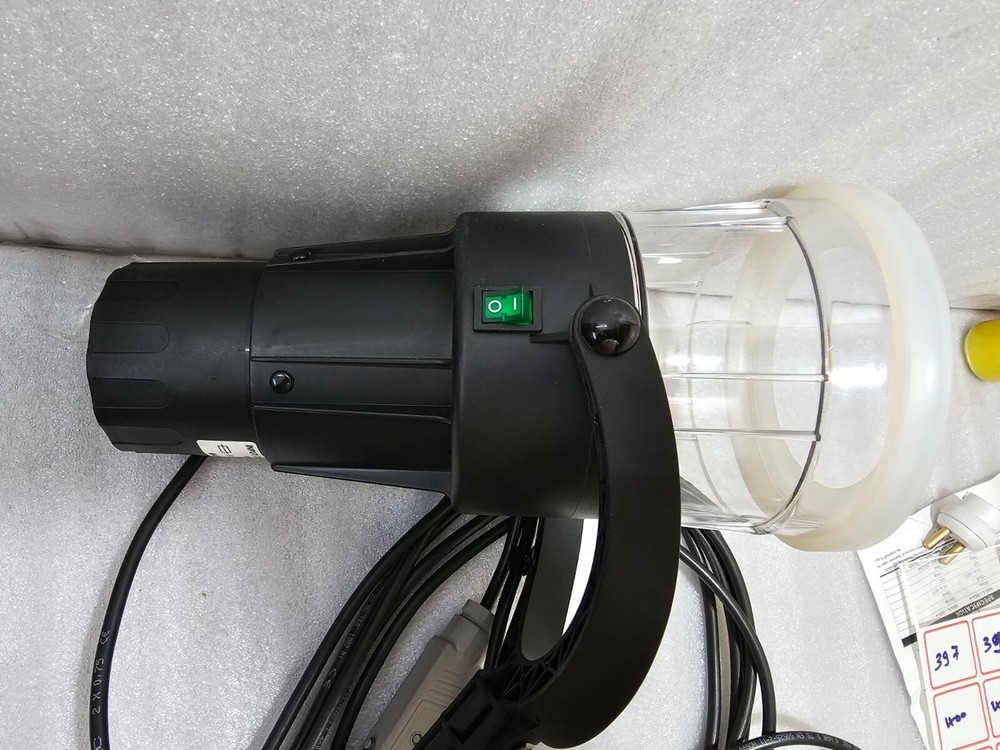 SOLO424-101 HEAT DETECTOR TESTOR