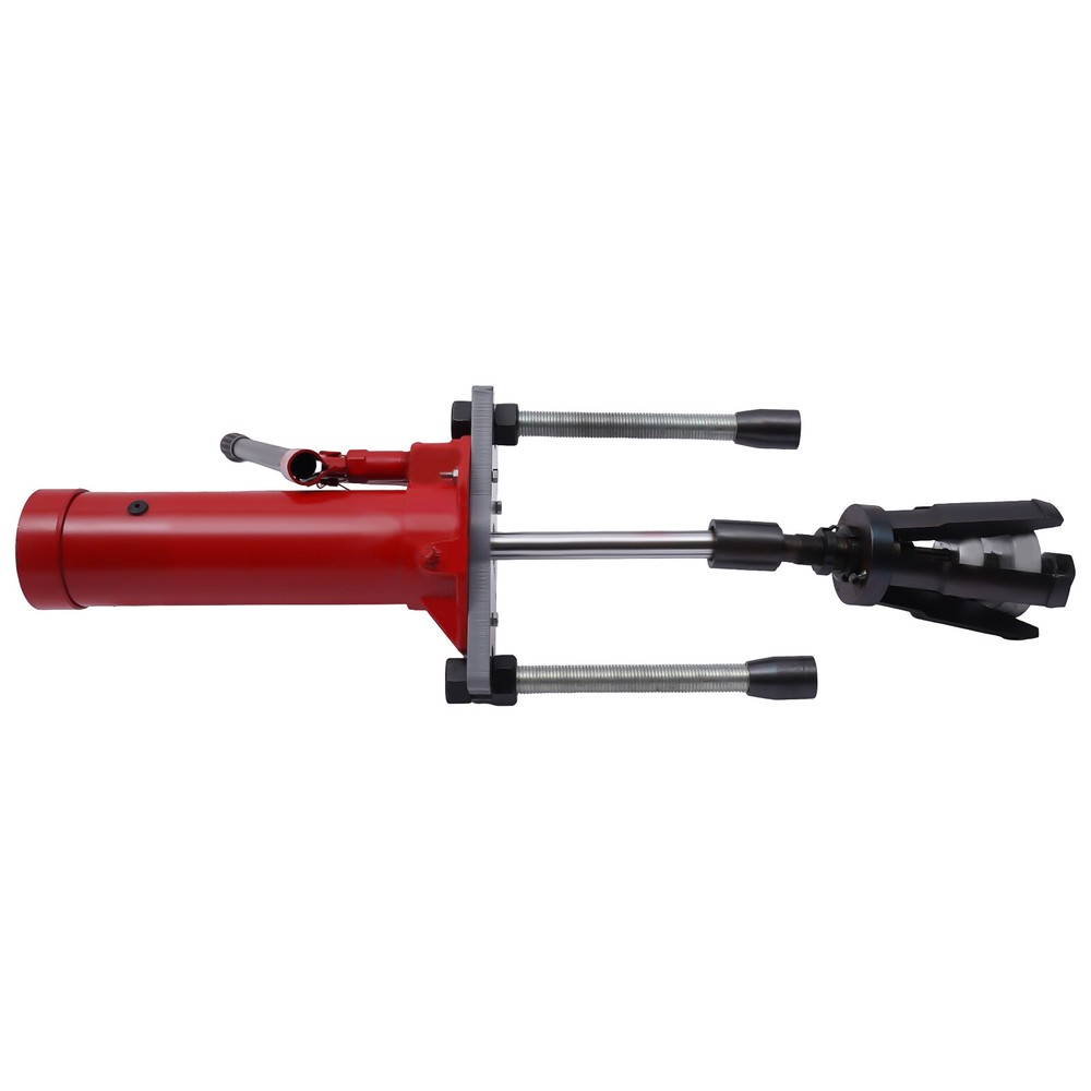 Hydraulic Cylinder Liner Puller Sleeve Puller Remover Tool for 80-140mm Engine