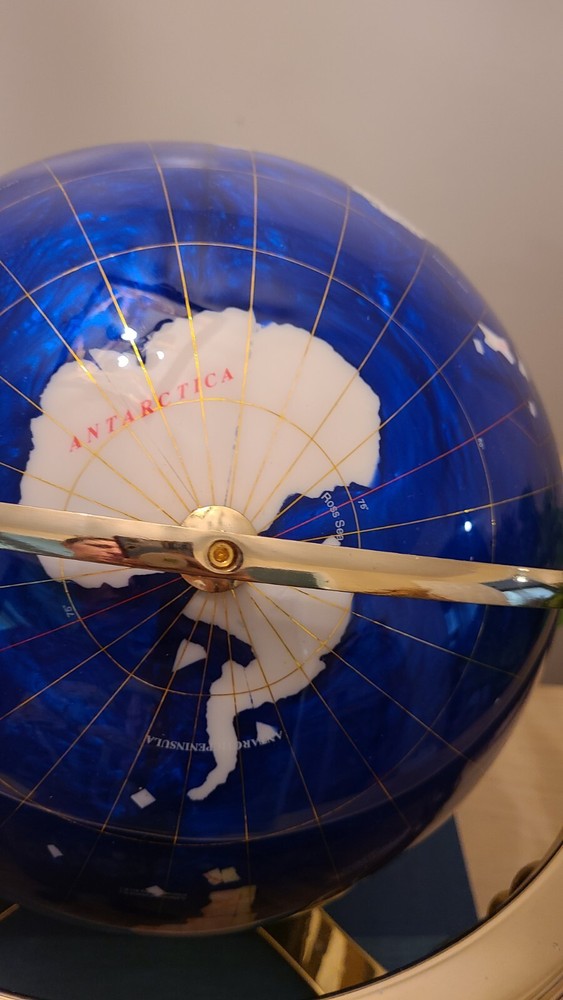 World Globe