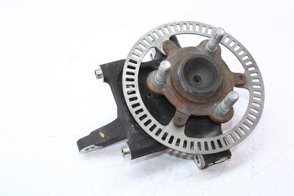 2015 CAN-AM SPYDER RT SE6 OEM HUB ASSEMBLY RIGHT