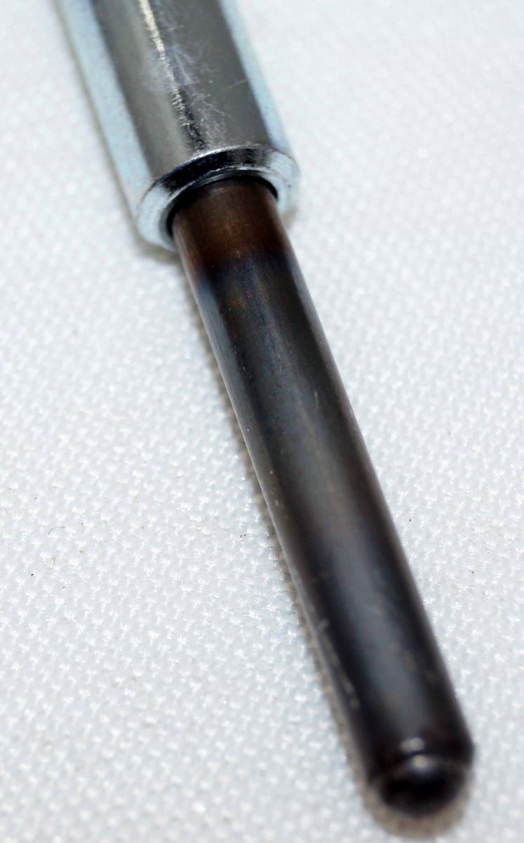 Set of 8 Genuine Motorcraft ZD30 Super Duty Diesel Glow Plugs replaces ZD11