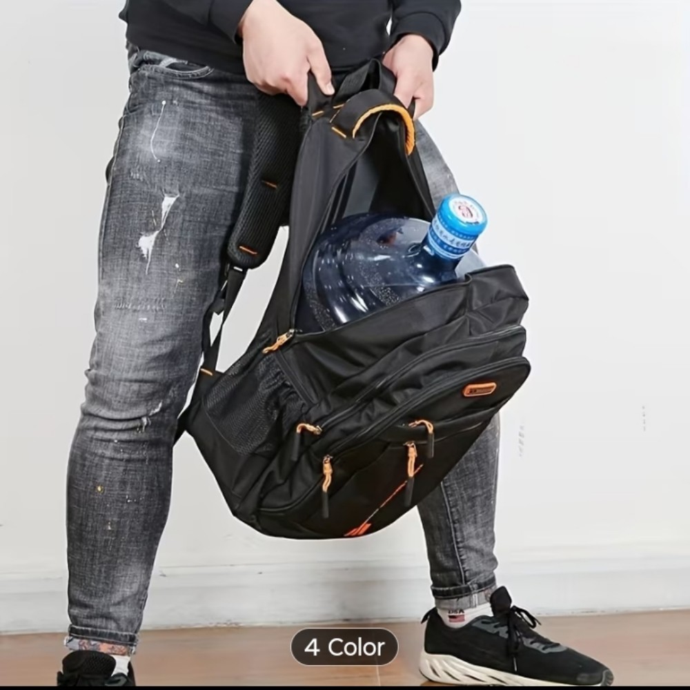 business back pack laptop bag