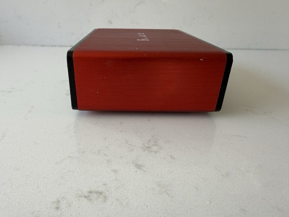 Focusrite Scarlett Solo 2nd Generation USB Audio Interface - UNTESTED - ‘AS-IS’