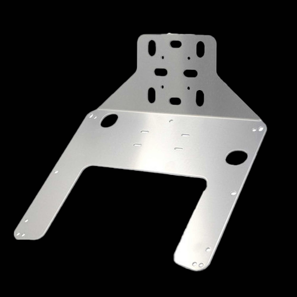 VoltaicSystems 10W 5 Volt Solar with V50 Battery Pack - mount bracket - cables