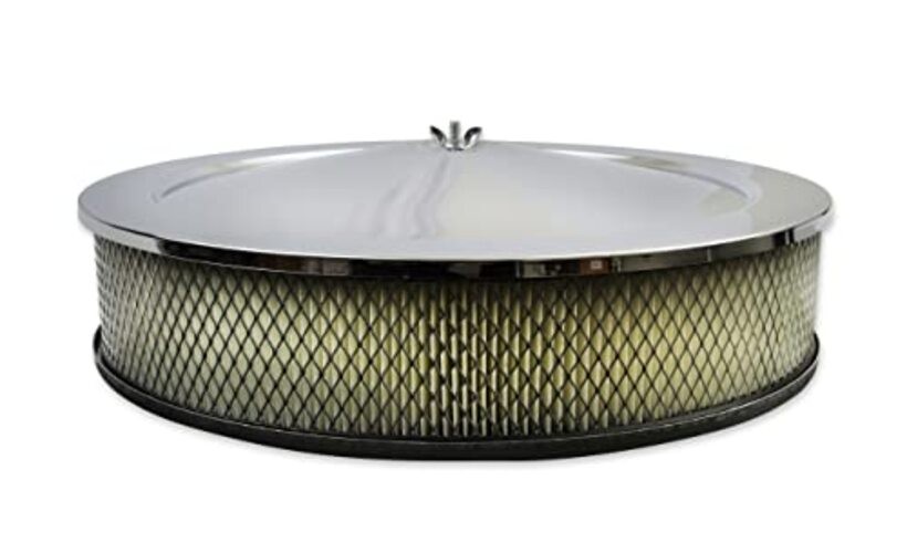 9790 OEM-Style Air Cleaner