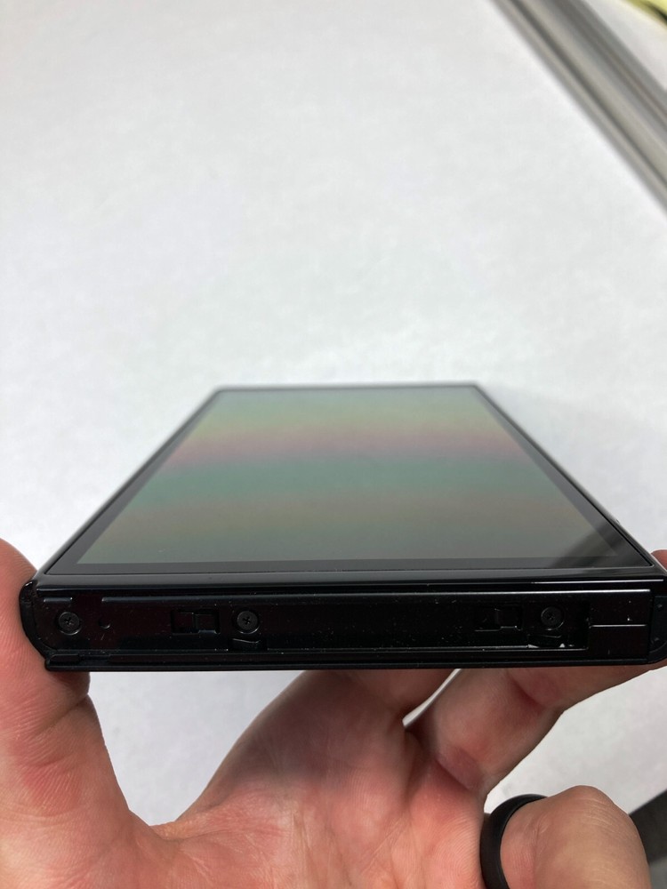 Nintendo Switch OLED Model HEG-001 Handheld Console Only Good Condition