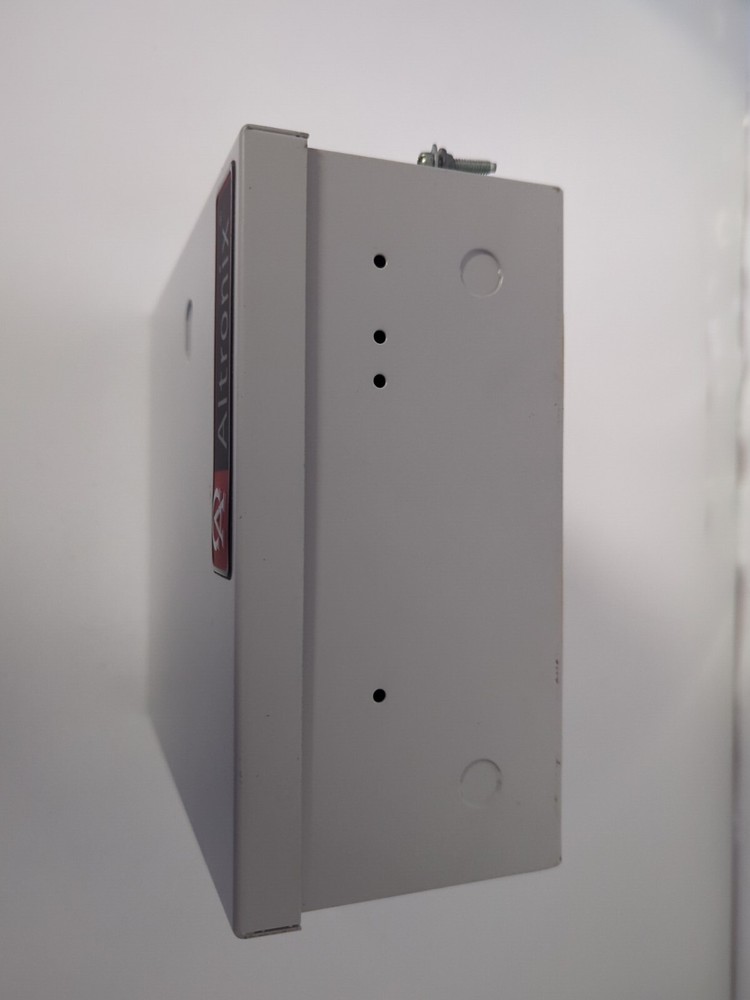 ALTRONIX ALTV248-CCTV CAMERA & ACCESSORY POWER SUPPLY