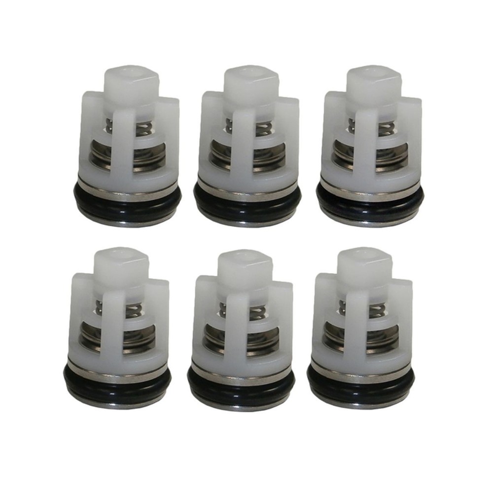 DeWalt Replacement Valve Kit, 6 Pack - 5140117-46